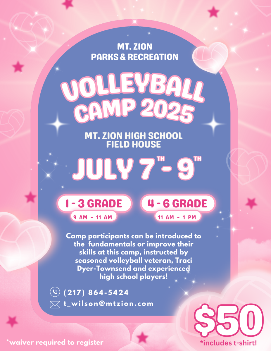 2025 VB Camp