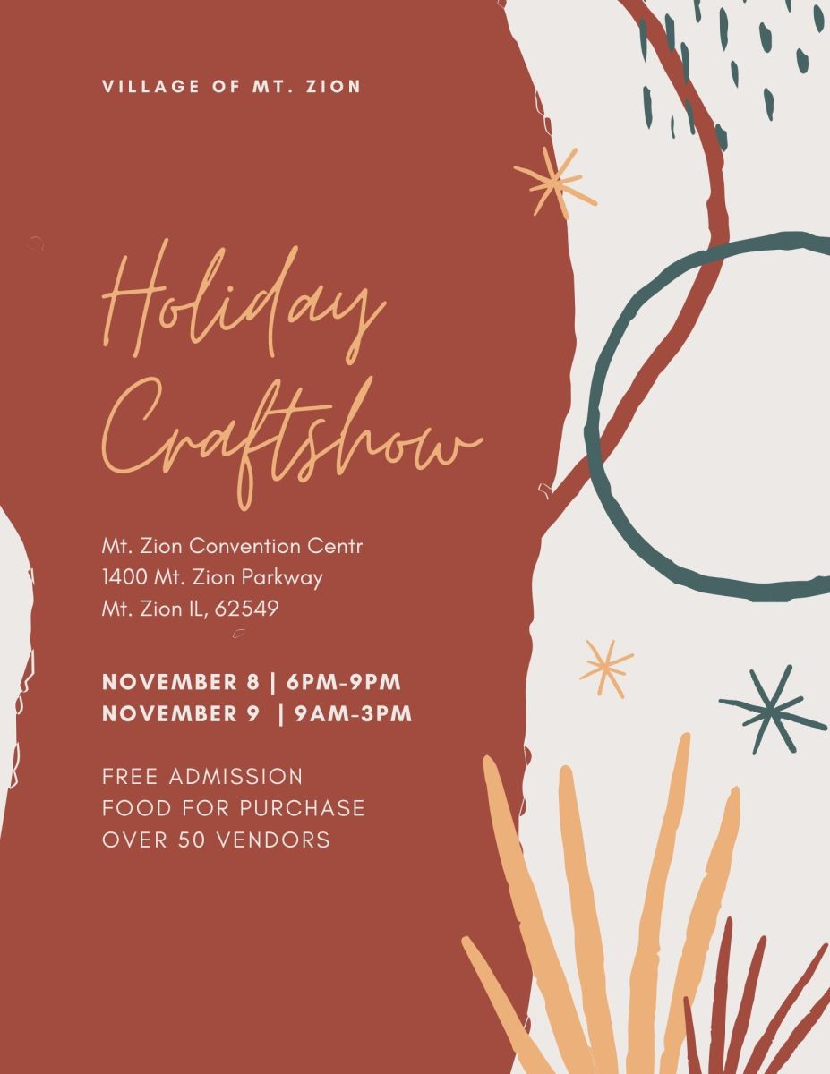 Holiday Craft Show 24